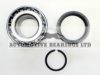 SUZUK 4359152D00 Wheel Bearing Kit